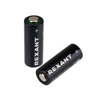 Батарейка высоковольтная A23 12В блистер 5 шт. REXANT 39-1241