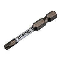 Бита для шуруповерта PH/SL1х50 мм (2 шт/уп) KRANZ KR-92-0413-3