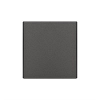 Выключатель STRONG 1 кл 10А с/у графит KRANZ KR-78-0705-6