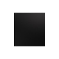 Выключатель STRONG 1 кл возвратный 10А с/у антрацит KRANZ KR-78-0712-5