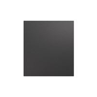 Выключатель STRONG 1 кл перекрестный (переключатель) 10А с/у графит KRANZ KR-78-0710-6