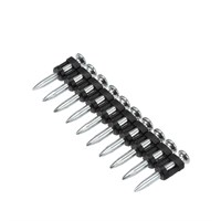 Гвозди по бетону 3х25мм, 1000 шт. KRANZ KR-16-1718