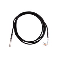 Датчик температуры аналоговый Temp A-7 6,8кОм 2м REXANT 51-1006