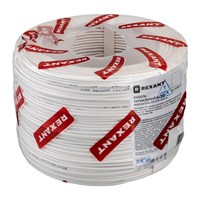 Кабель сигнальный КСВВ 4х0,5мм ССА, бухта 200м REXANT 01-4748-5
