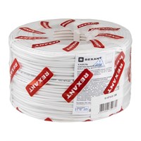 Кабель сигнальный КСПВ 6х0,5мм ССА, бухта 200м REXANT 01-4712-5