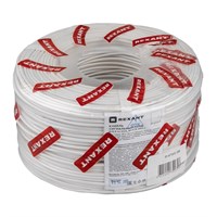 Кабель сигнальный КСПВ 8х0,5мм ССА, бухта 200м REXANT 01-4713-5