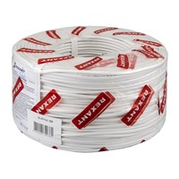 Кабель сигнальный КСПЭВ 4х0,5мм ССА, бухта 200м REXANT 01-4711-6