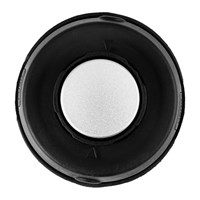 Катушка для триммера полуавтоматическая KR-115PA, гайка M10x1,25, винт M10-M10 KRANZ KR-16-1222