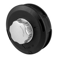 Катушка для триммера полуавтоматическая KR-130PP, гайка M10x1,25, винт M10-M10 KRANZ KR-16-1223