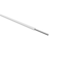 Провод нагревательный ПНСВ 1,2 мм, 20 Вт/м, PE (бухта 1000 м) 01-9090-1