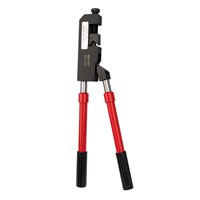 Пресс механический универсальный REXANT ZHT-230 для клиновидной опрессовки наконечников 10-300 мм² 12-3059