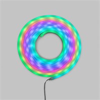 Умный RGB-неон, набор 5м, USB, с пультом управления NEON-NIGHT 131-009