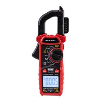 Токовые клещи R207B REXANT 13-3213