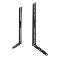 Кронштейн для крепления Саундбара макс. 10 кг, серия PROFI REXANT 38-0401-1