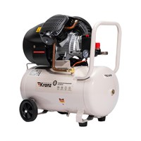 Компрессор воздушный KR-2200/50, 2200Вт, 400 л/мин, 50л KRANZ KR-16-1153