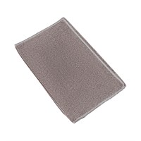 Микрофибра автомобильная, 35х40см, 300 гр/м2, 1 шт. REXANT 80-0804