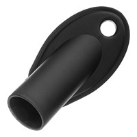 Насадка для сбора пыли при сверлении для пылесоса, диаметр 15мм KRANZ KR-16-0001