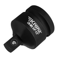 Переходник ударный F3/4