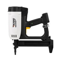 Пистолет гвоздезабивной газовый монтажный GN100, 100Дж, длина гвоздей 15-40мм, диаметр 2,7-3мм KRANZ KR-16-1655