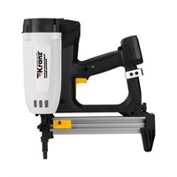 Пистолет гвоздезабивной газовый монтажный GN95, 95Дж, длина гвоздей 15-40мм, диаметр 2,7-3мм KRANZ KR-16-1650