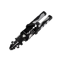 Плоскогубцы многофункциональные 15в1 KRANZ KR-12-4657-5