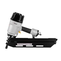 Пневмопистолет гвоздезабивной (нейлер) N90/D21, наклон 21 градус KRANZ KR-16-1620