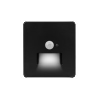 Подсветка настенная ROUND для ног с/у оникс KRANZ KR-78-0727-3