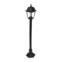 Светильник садово-парковый НТУ 04-60-002 У1 