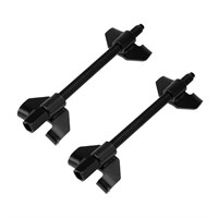 Стяжки пружин, 380 мм, 2 шт. REXANT 80-0720