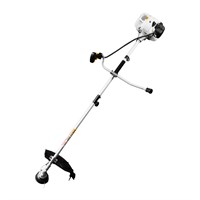 Триммер бензиновый KR-52, 52см3, 3 л.с, разборная штанга KRANZ KR-16-1202