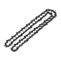 Цепь для бензопилы KR-4572, шина 45см, шаг 0,325, 72 звена KRANZ KR-16-1192