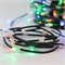 Гирлянда LED ClipLight 12V 150 мм, цвет диодов Мульти 325-129