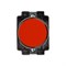 Кнопка XB2 красная NC 36-5520