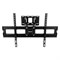 Кронштейн для телевизора 32"-65", наклонно-поворотный, двойное колено, серия HOME REXANT 38-0096
