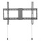 Кронштейн для телевизора 37"-80", фиксированный с быстрой фиксацией, серия HOME REXANT 38-0343