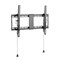 Кронштейн для телевизора 37"-80", наклонный с быстрой фиксацией, серия HOME REXANT 38-0344