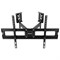 Кронштейн для телевизора 37"-70", наклонно-поворотный, два двойных колена раздельно, серия HOME REXANT 38-0371