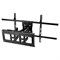 Кронштейн для телевизора 37"-85", наклонно-поворотный, двойное колено, серия HOME REXANT 38-0384