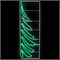Фигура световая Елочка размер 200x68см NEON-NIGHT 501-352