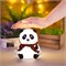 Силиконовый ночник Панда 503-008