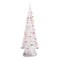 Фигура светодиодная Елочка, 20 см, RGB 513-023