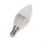 Лампа светодиодная Свеча (CN) 9,5Вт E14 903Лм 6500K холодный свет REXANT 604-203