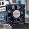 Вентилятор RX 6020MS, DC 24В REXANT 72-4063