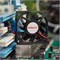 Вентилятор RX 6010MS, DC 12В REXANT 72-5060