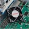 Вентилятор RX 6020MS, DC 12В REXANT 72-5061