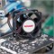 Вентилятор RX 6025MS, DC 12В REXANT 72-5062