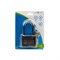 Замок навесной серия Сталь 60мм длинная дужка ЧЕТЫРЕ СЕЗОНА 79-0046