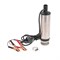 Насос перекачки топлива погружной 12В, 35л/мин, с фильтром, 51мм REXANT 80-0214