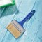 Кисть плоская «Универсальная» 100х8 мм REXANT 89-0365