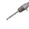 Хвостовик для коронки М22х600мм SDS MAX KRANZ KR-91-0426